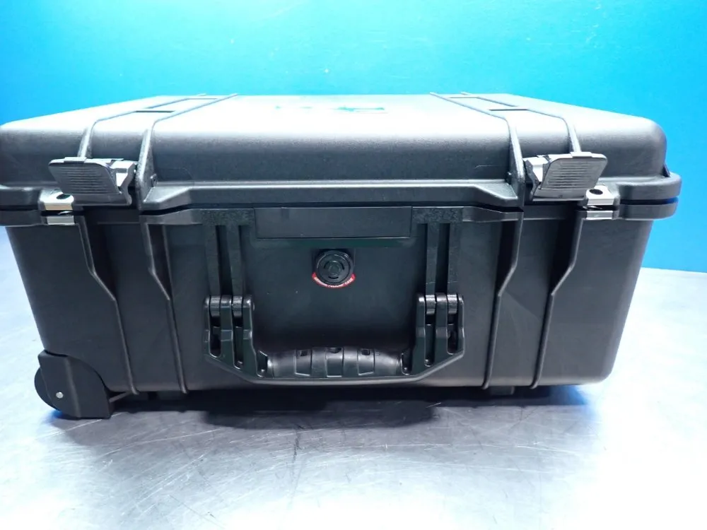 Pelican 1560 Case With Foam - 1560
