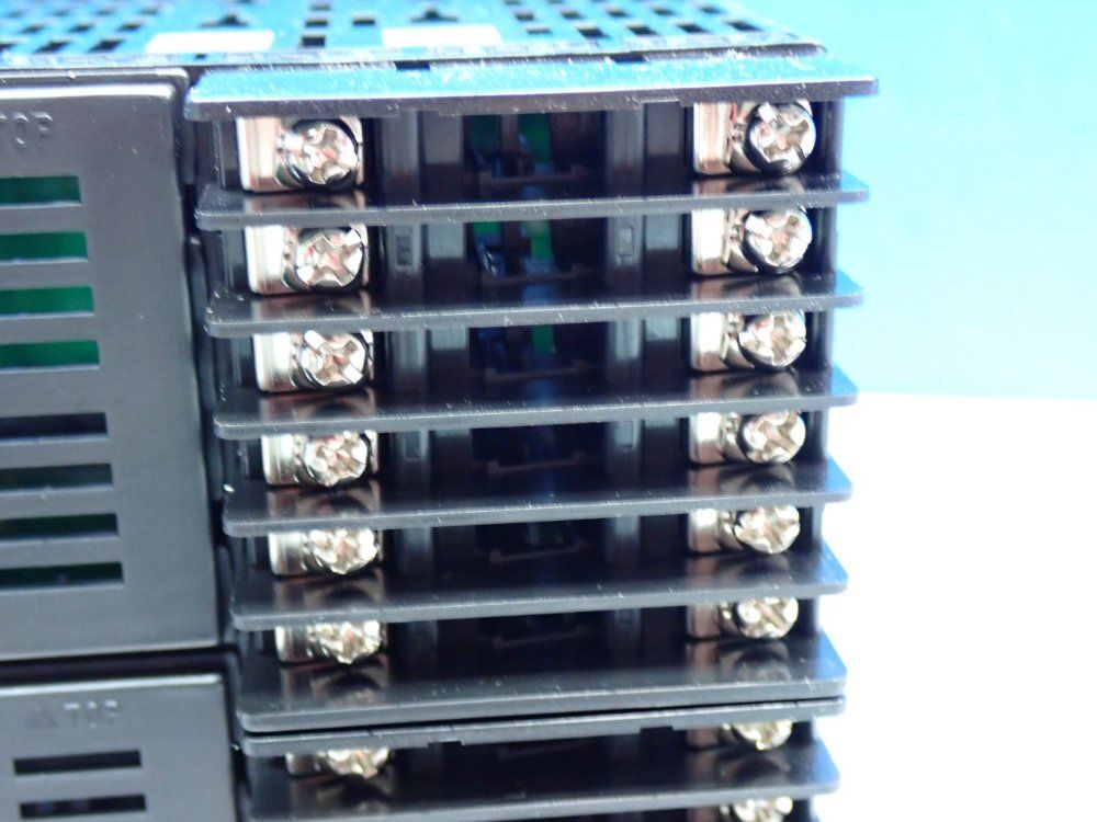 Fuji Digital Temperature Controller Unit Pxg-series - Pxg9ery1-0vya1