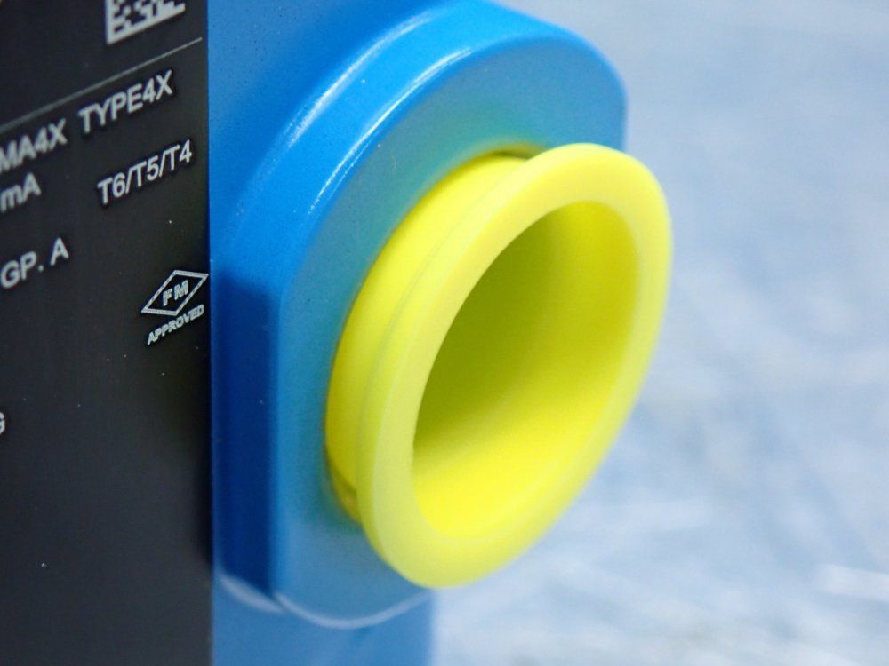 Endress+hauser Itemp Temperature Field Transmitter - Tmt162-f213aaakb