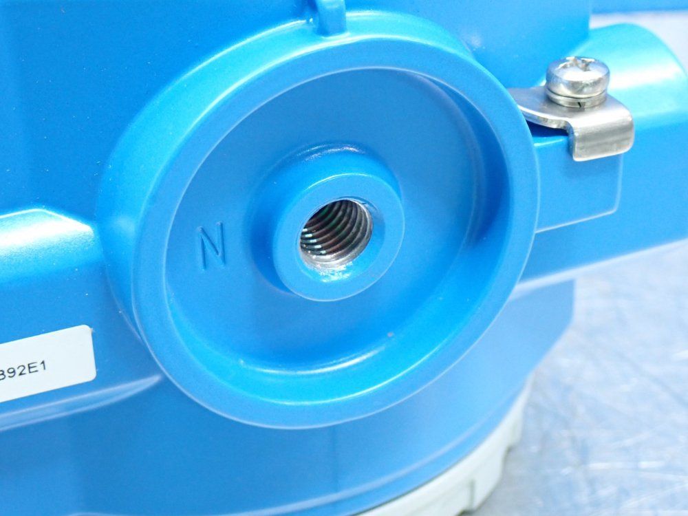 Endress+hauser Itemp Temperature Field Transmitter - Tmt162-f213aaakb