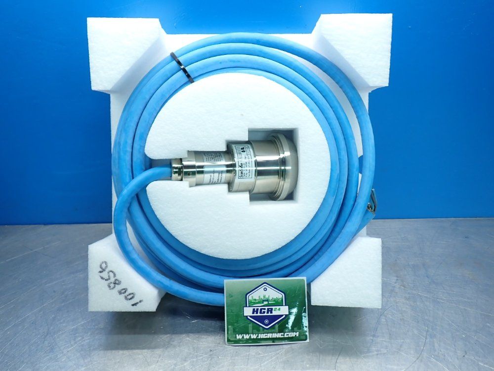 Scansense Wing Union Pressure Transmitter - 1502-20