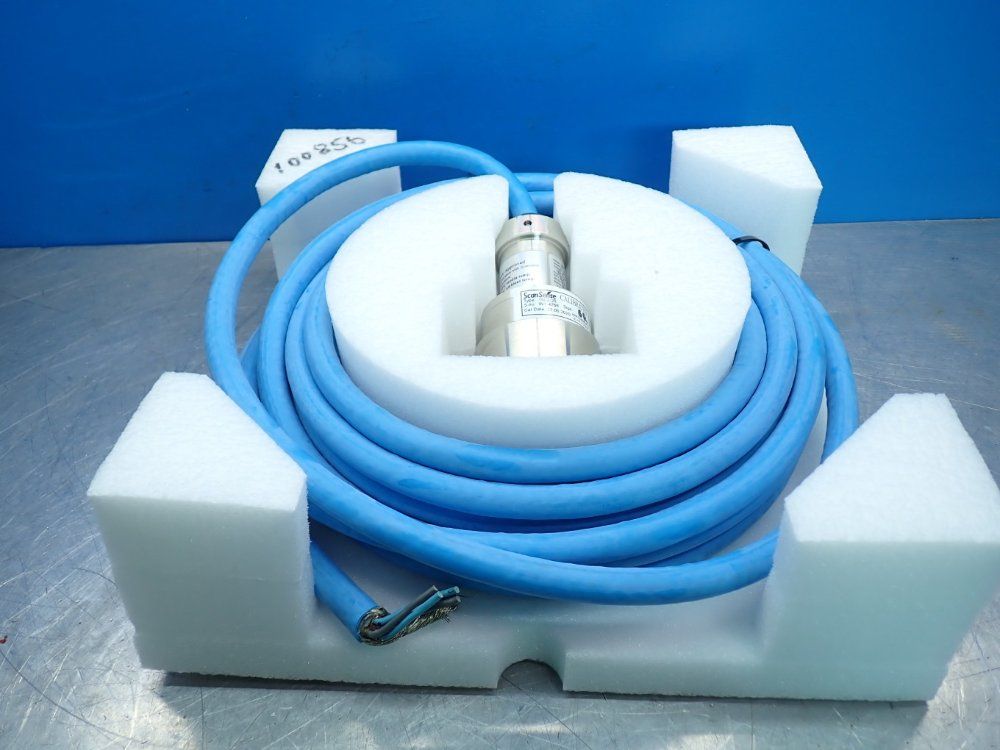 Scansense Wing Union Pressure Transmitter - 1502-20