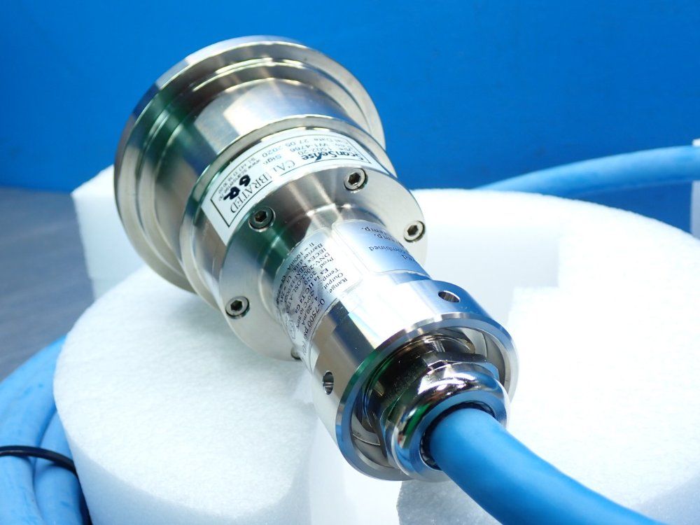 Scansense Wing Union Pressure Transmitter - 1502-20