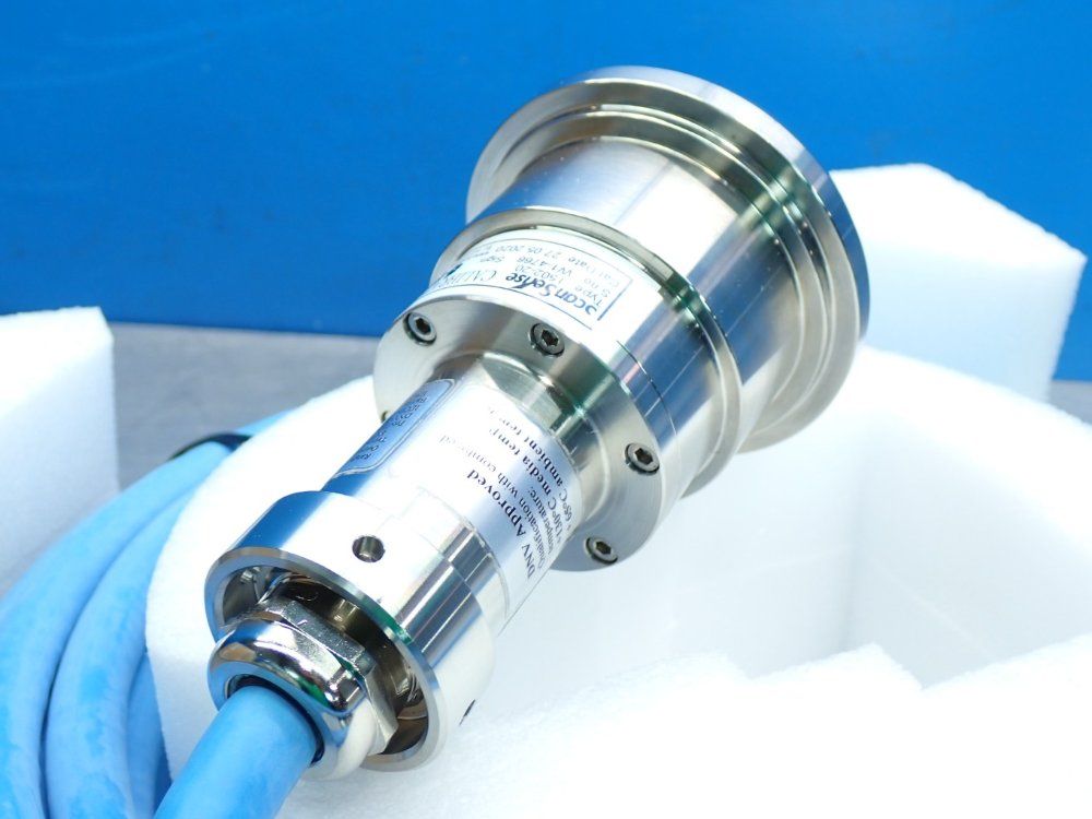 Scansense Wing Union Pressure Transmitter - 1502-20