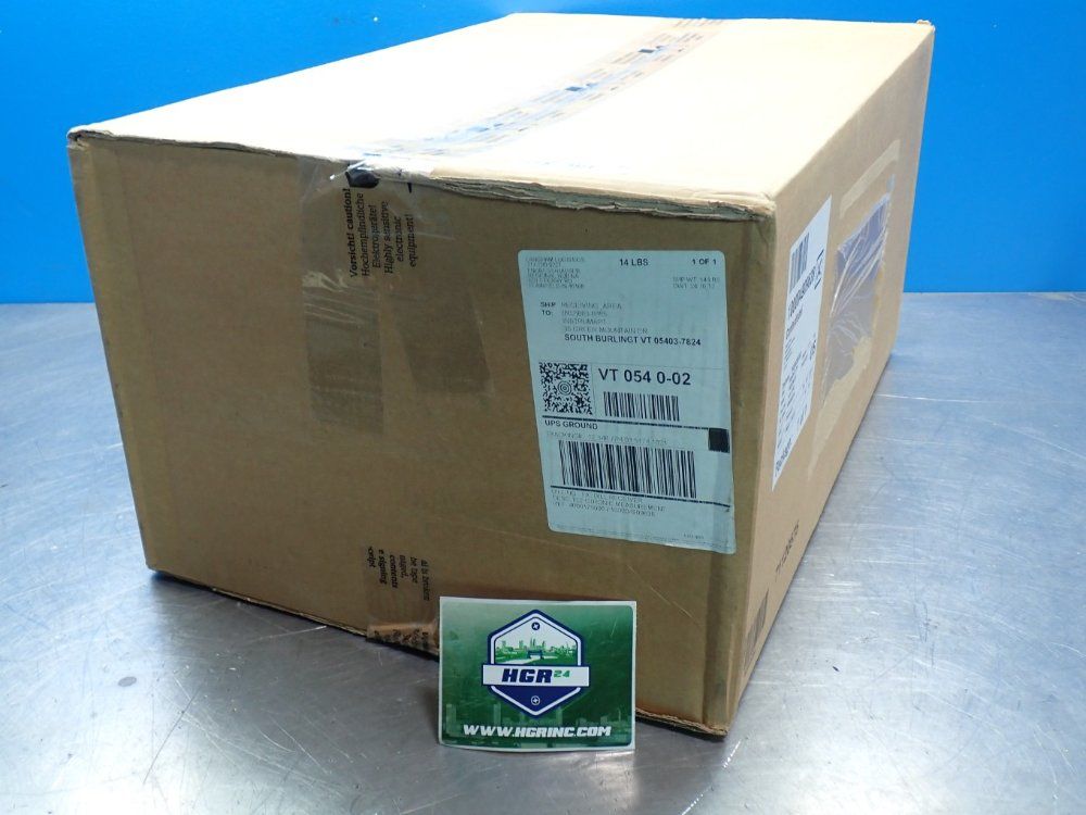 Endress+hauser Deltapilot Hydrostatic Level Measurement - Fmb53-155v1/0