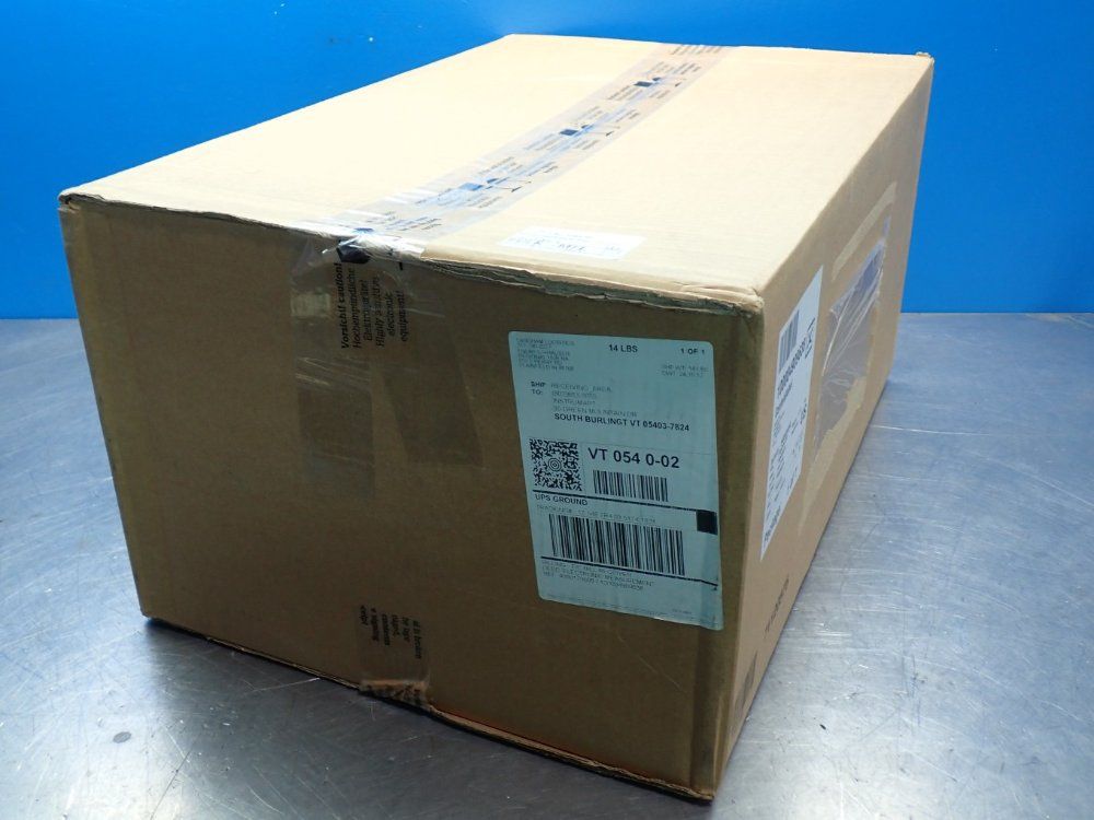 Endress+hauser Deltapilot Hydrostatic Level Measurement - Fmb53-155v1/0