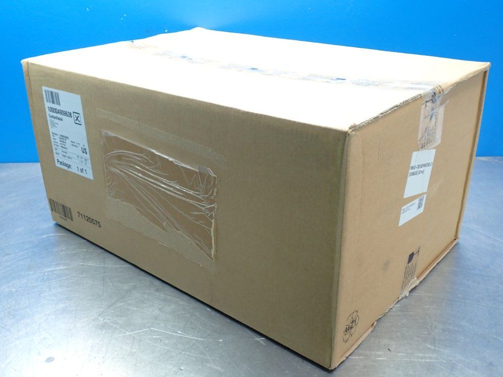 Endress+hauser Deltapilot Hydrostatic Level Measurement - Fmb53-155v1/0