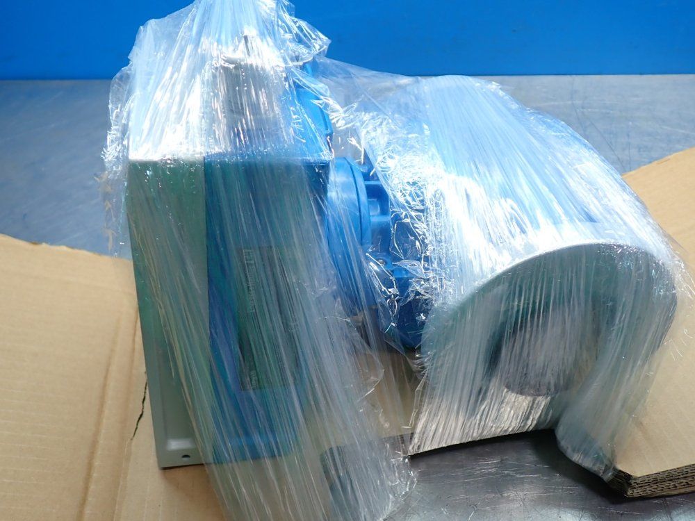 Endress+hauser Connection: Npt 1/2, Proline Promag W 400 Electromagnetic Flow Meter - 5w4c40-6cn6/0