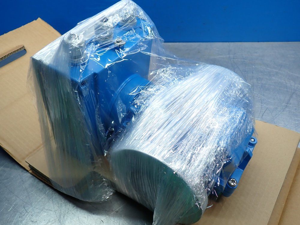 Endress+hauser Connection: Npt 1/2, Proline Promag W 400 Electromagnetic Flow Meter - 5w4c40-6cn6/0