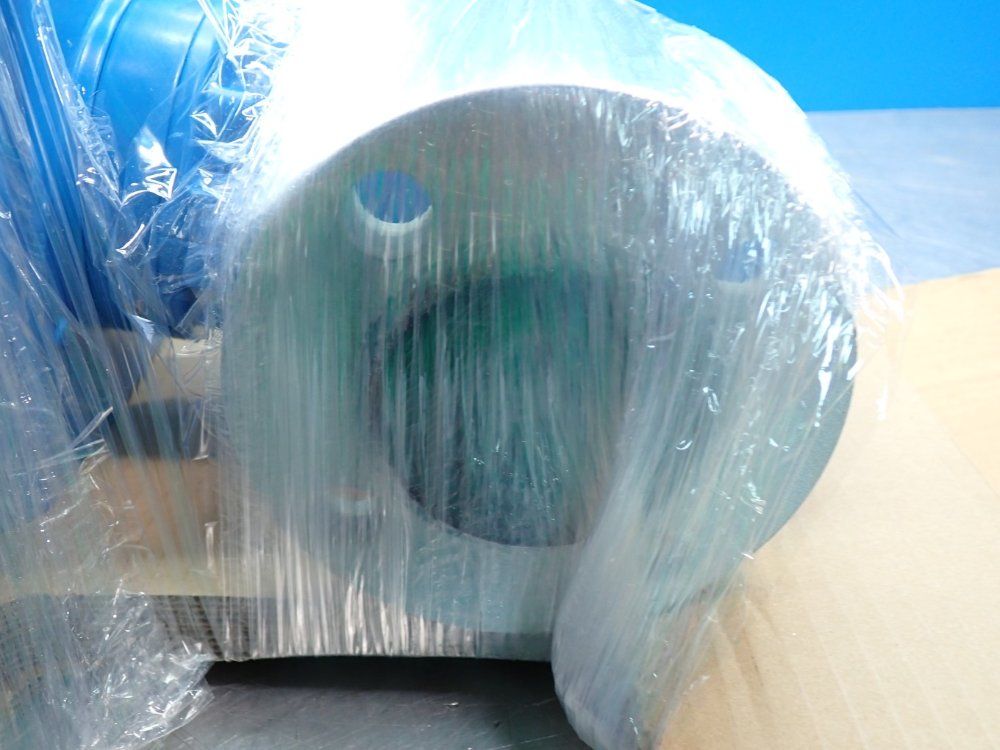 Endress+hauser Connection: Npt 1/2, Proline Promag W 400 Electromagnetic Flow Meter - 5w4c40-6cn6/0