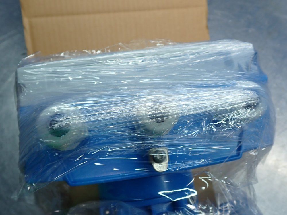 Endress+hauser Connection: Npt 1/2, Proline Promag W 400 Electromagnetic Flow Meter - 5w4c40-6cn6/0