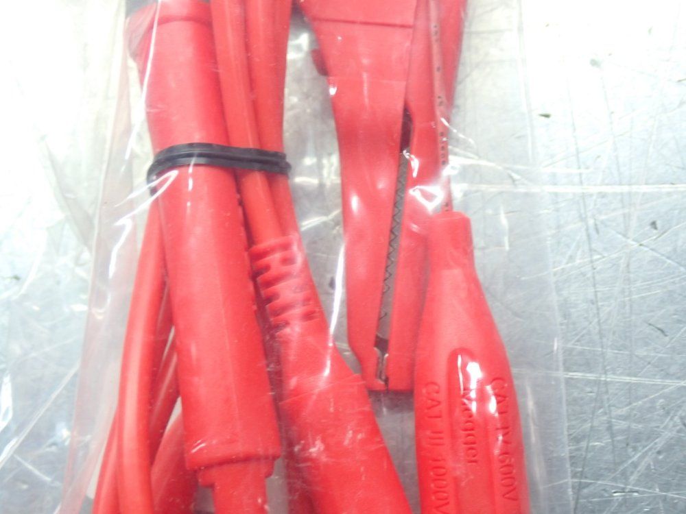 Megger Cat Iv 300v Measurement Rating Det2/3 Digital Ground Resistance Tester - 1008-969