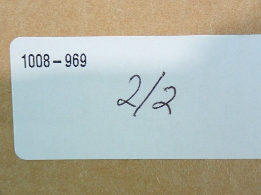 Megger Cat Iv 300v Measurement Rating Det2/3 Digital Ground Resistance Tester - 1008-969