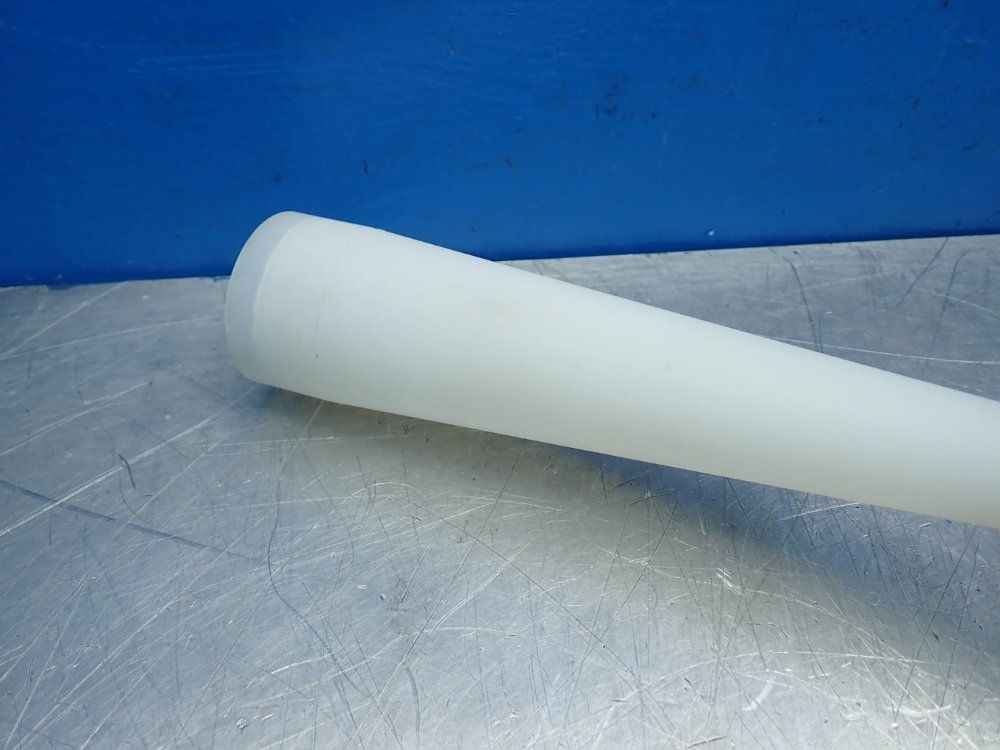 Krohne Optiwave 5200c Radar Level Meter - Vf504100rg0ga01b46000000