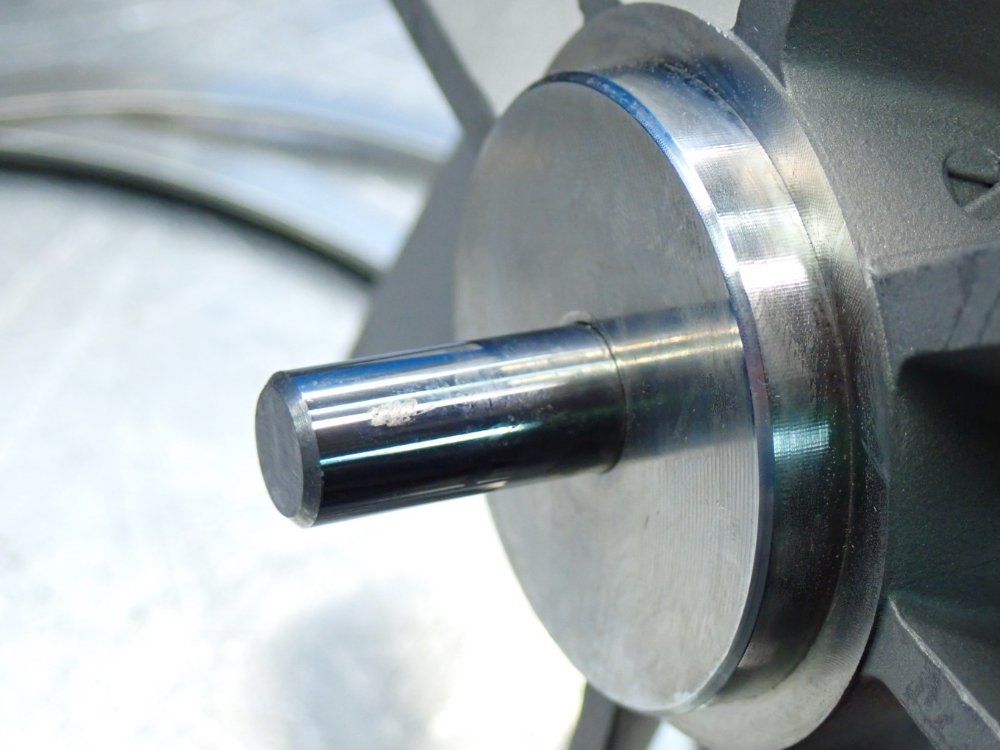 Flocat 75psi, 6" Fuel Flow Inlet Outlet, 900gpm Heavy-duty Electromagnetic Fluid Flow Meter W/ C-lb80-251161-mil Repair Kit - C-lb45-a010-mil