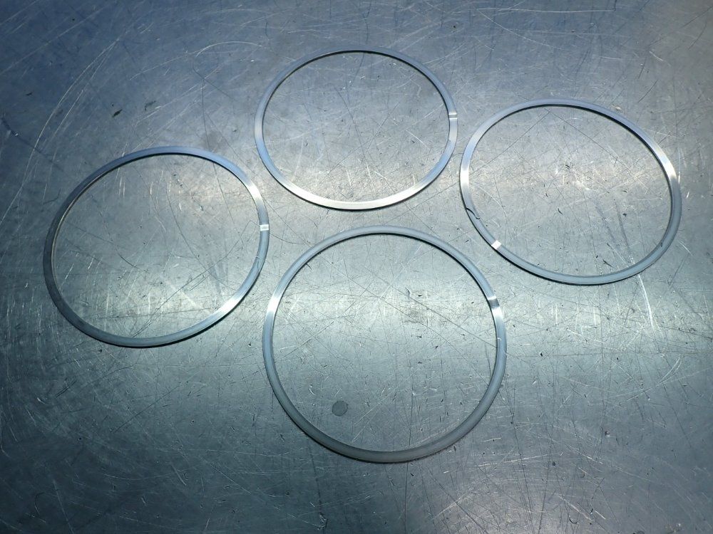 Flocat 75psi, 6" Fuel Flow Inlet Outlet, 900gpm Heavy-duty Electromagnetic Fluid Flow Meter W/ C-lb80-251161-mil Repair Kit - C-lb45-a010-mil