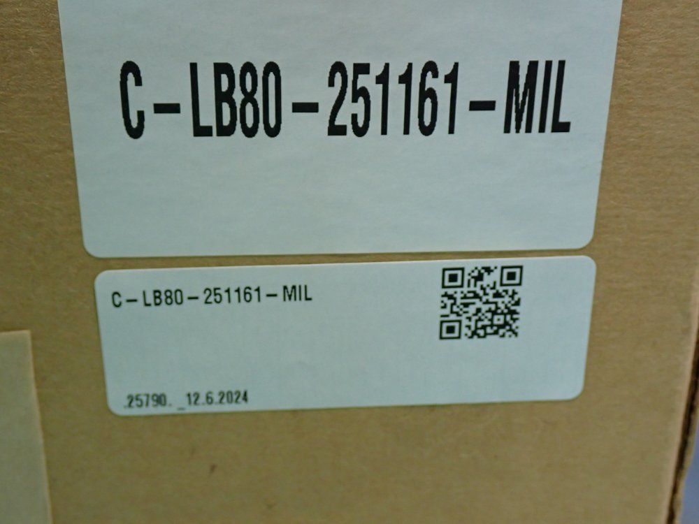 Flocat 75psi, 6" Fuel Flow Inlet Outlet, 900gpm Heavy-duty Electromagnetic Fluid Flow Meter W/ C-lb80-251161-mil Repair Kit - C-lb45-a010-mil