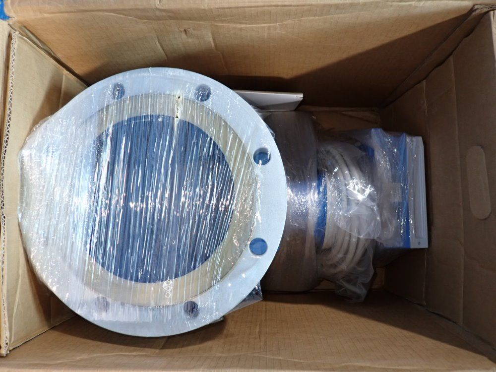 ELECTROMAGNETIC FLOWMETER