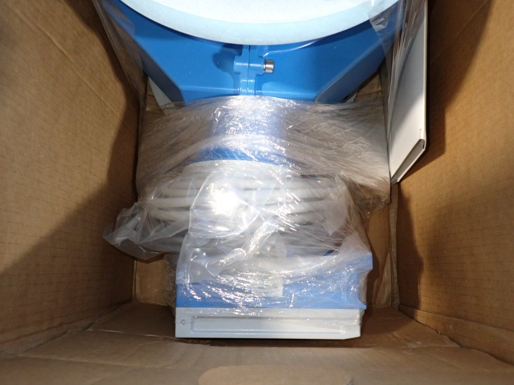 Endress Hauser Electromagnetic Flowmeter - 5w4c2h-v1t7/0