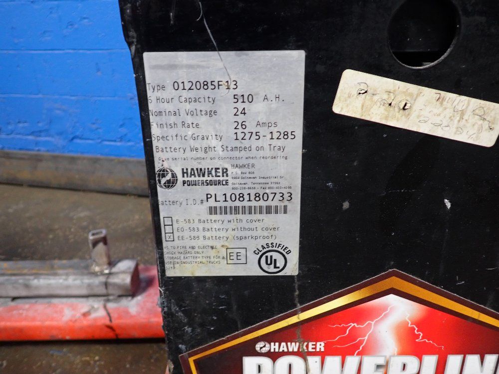 Bt Prime Mover 6500 Lbs Pallet Jack - Rmx65