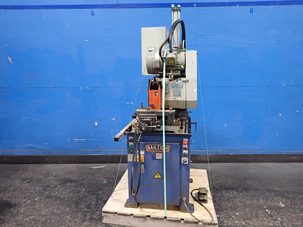 COLD SAW