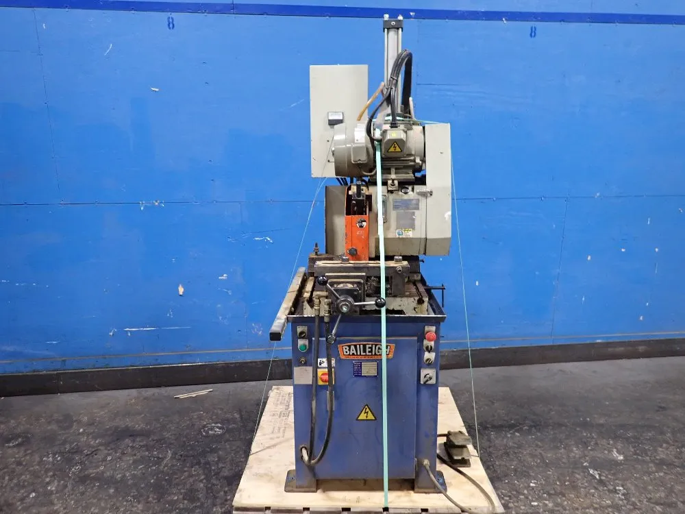 Baileigh Cold Saw - Cs-c485sa