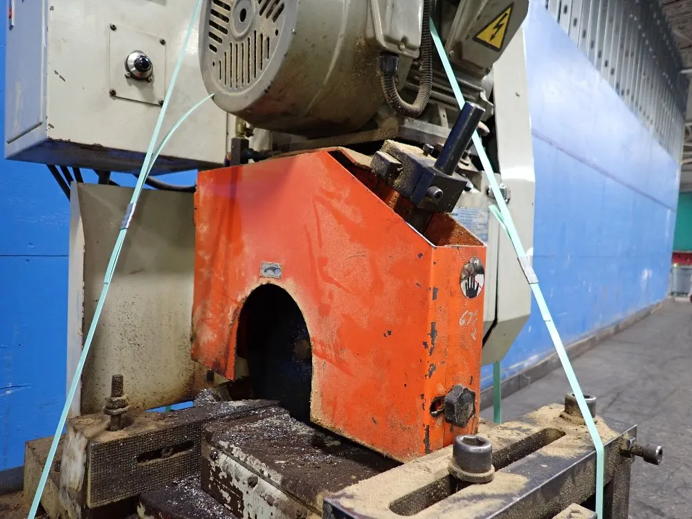 Baileigh Cold Saw - Cs-c485sa