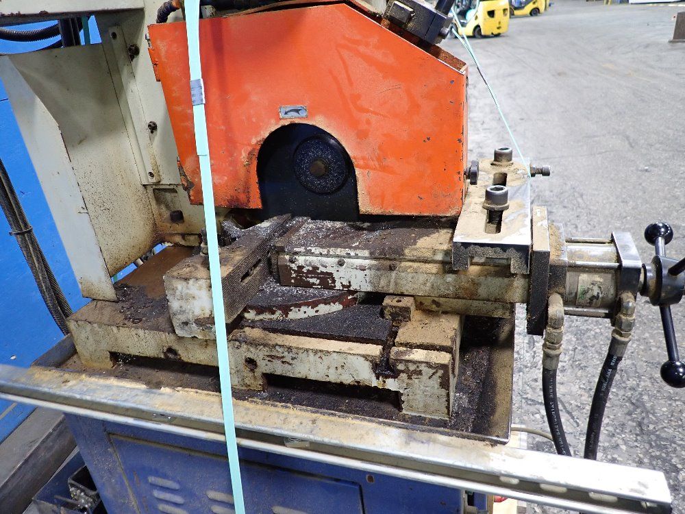 Baileigh Cold Saw - Cs-c485sa