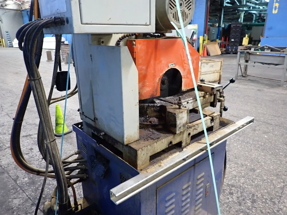 Baileigh Cold Saw - Cs-c485sa