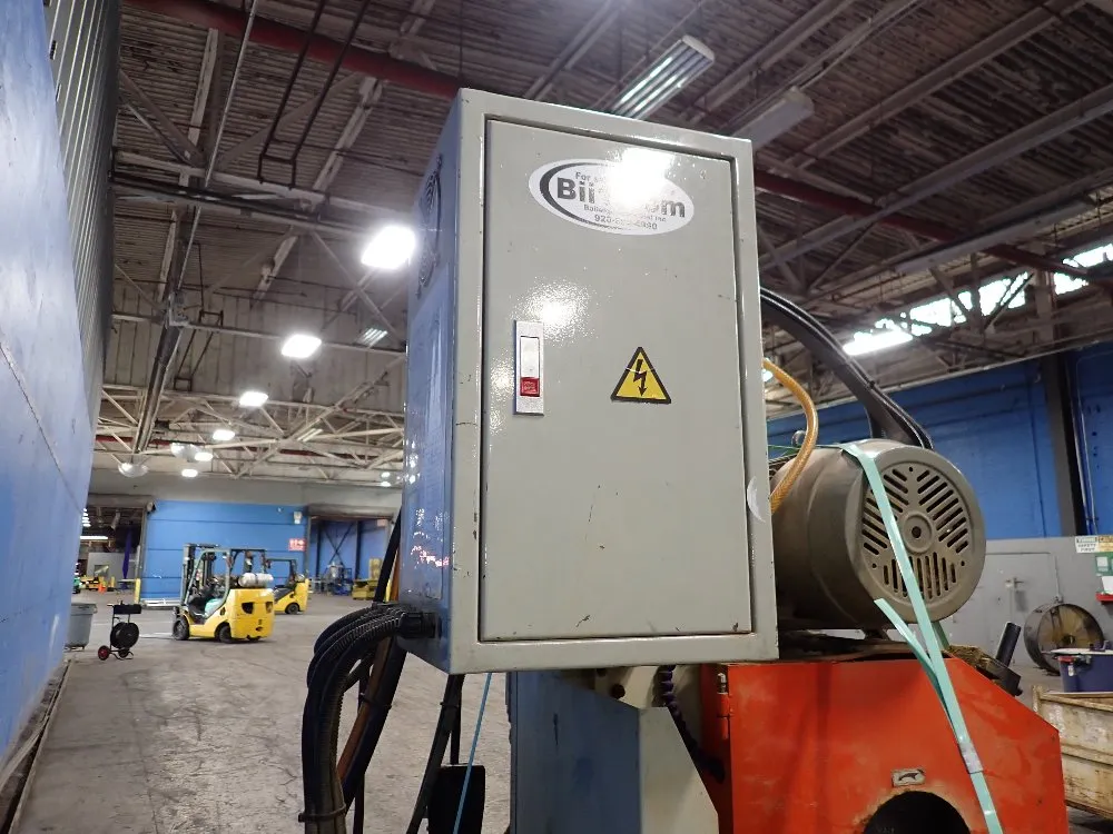 Baileigh Cold Saw - Cs-c485sa