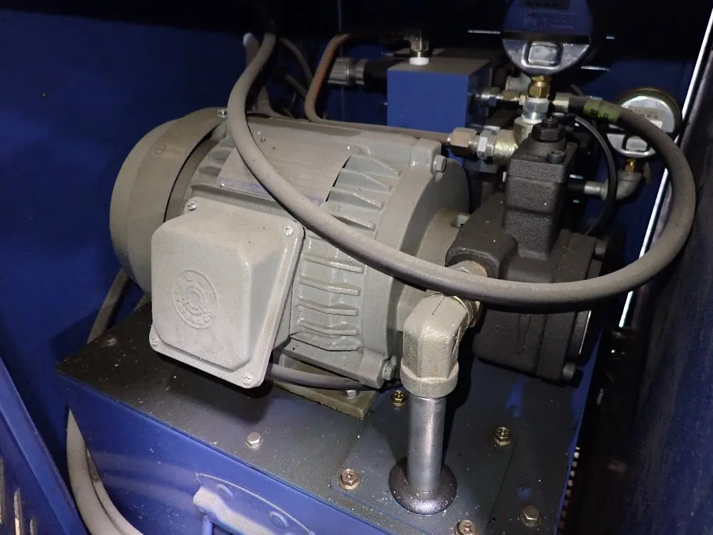 Baileigh Cold Saw - Cs-c485sa