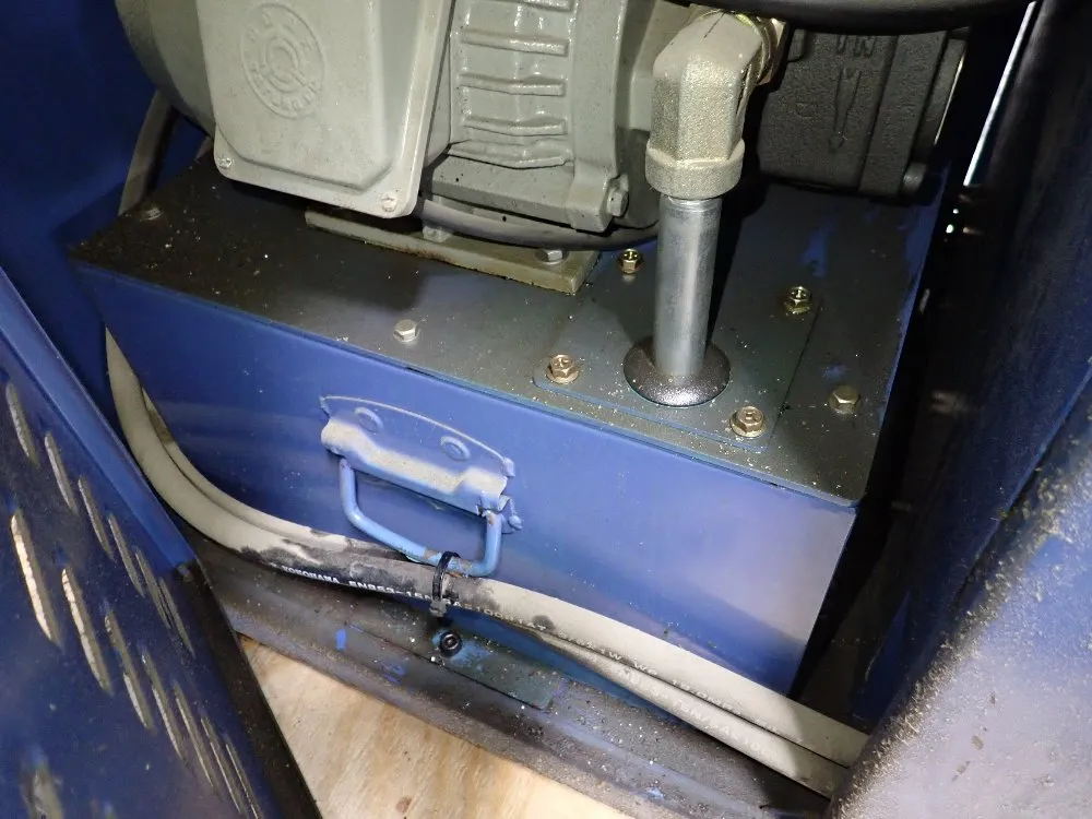 Baileigh Cold Saw - Cs-c485sa