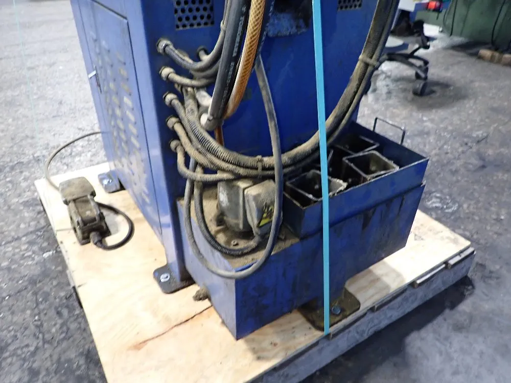 Baileigh Cold Saw - Cs-c485sa