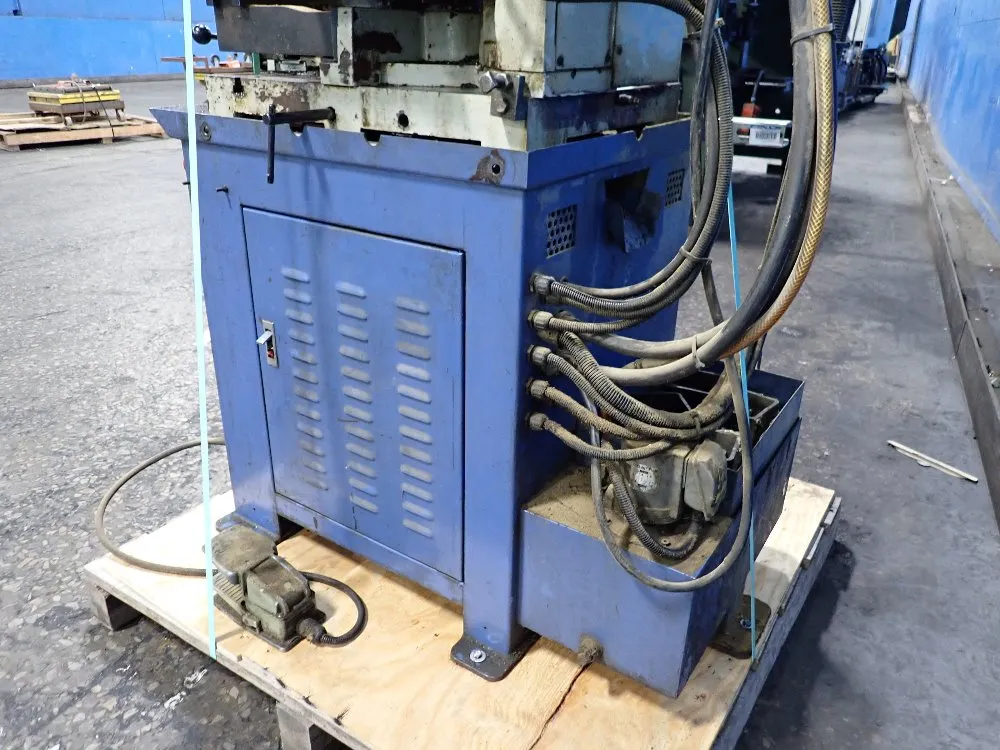 Baileigh Cold Saw - Cs-c485sa