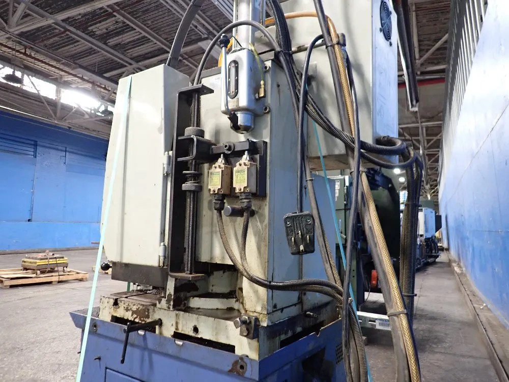 Baileigh Cold Saw - Cs-c485sa