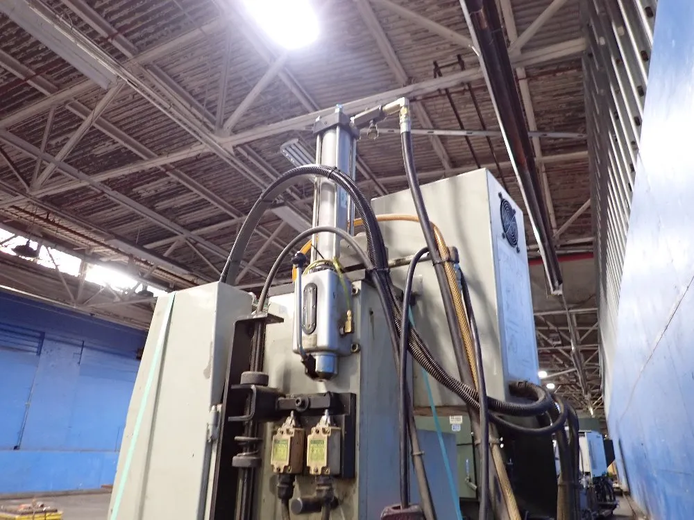 Baileigh Cold Saw - Cs-c485sa