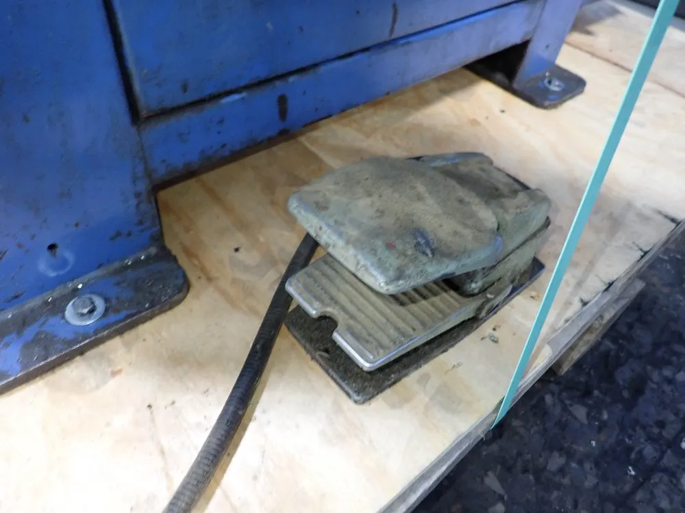 Baileigh Cold Saw - Cs-c485sa