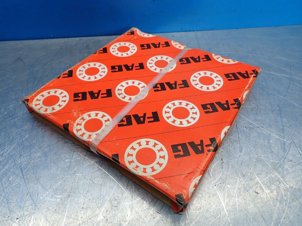 Fag Super Precision Bearing Unit - L15va600yp