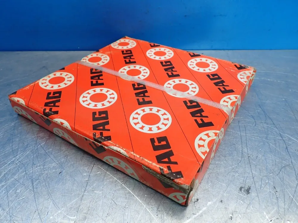 Fag Super Precision Bearing Unit - L15va600yp