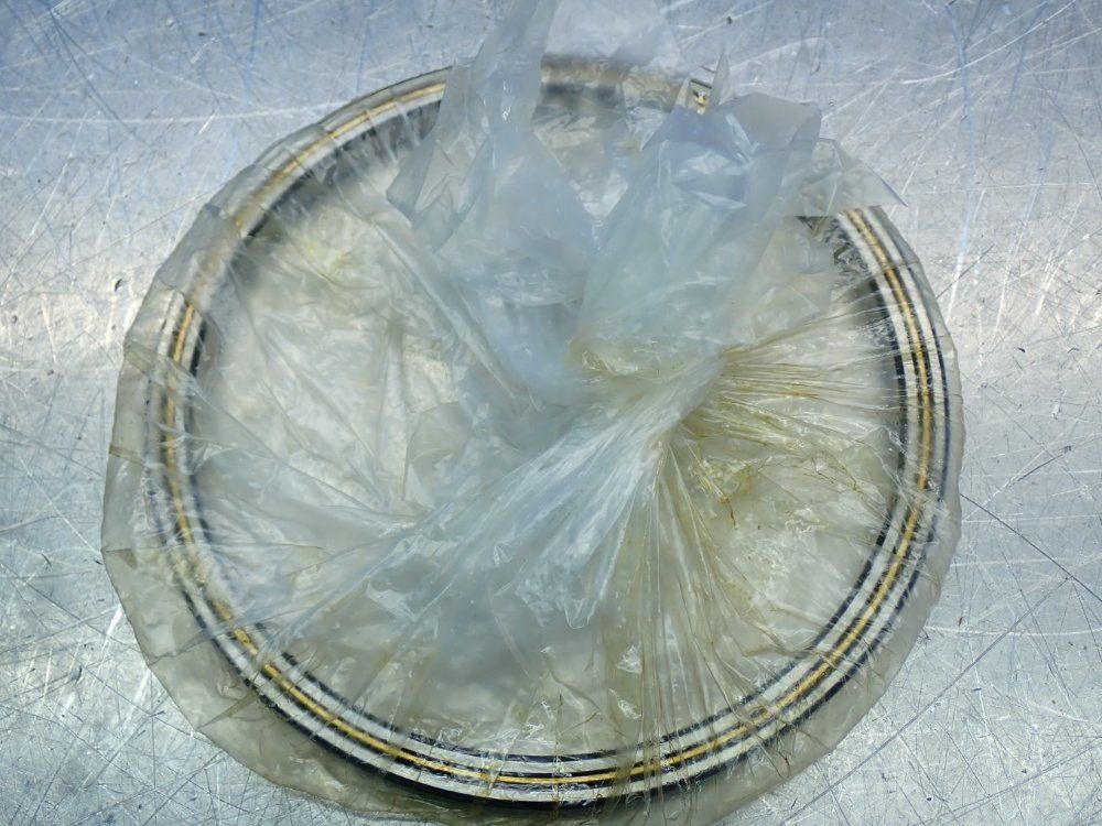 Fag Angular Contact Ball Bearing - L15sa508yp