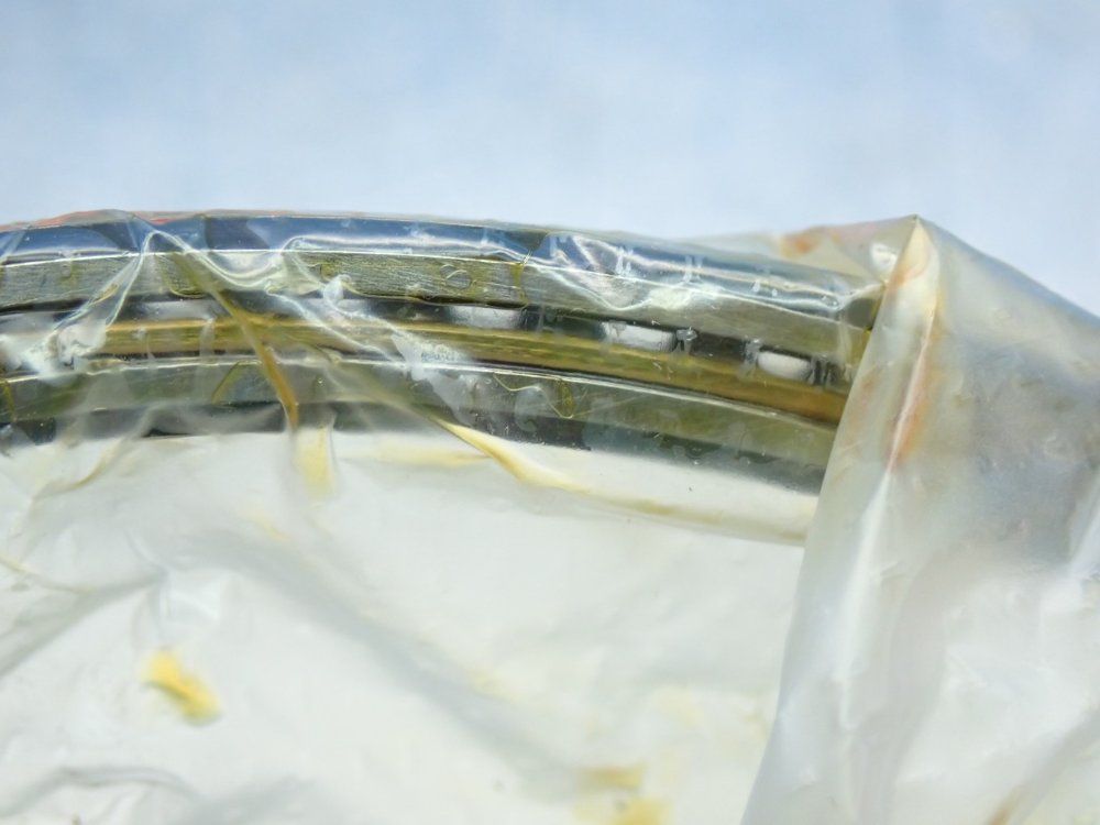 Fag Single Row Angular Contact Bearing, 2pcs - L15ra600yp