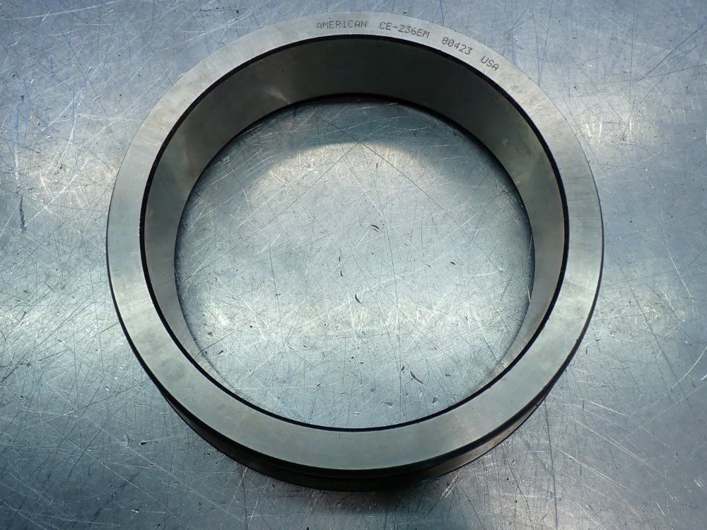 American Roller Bearing Co. Roller Bearing Unit - Ce236em