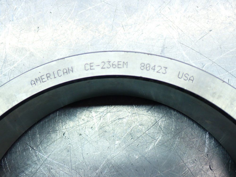 American Roller Bearing Co. Roller Bearing Unit - Ce236em