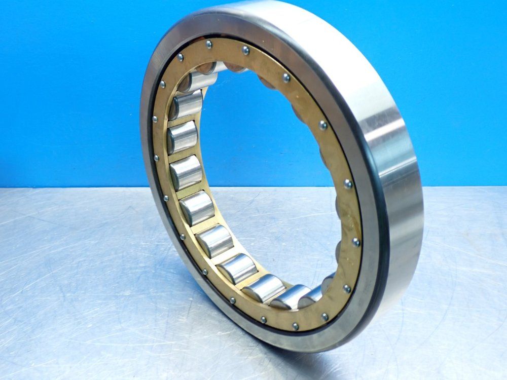 American Roller Bearing Co. Roller Bearing Unit - Ce236em