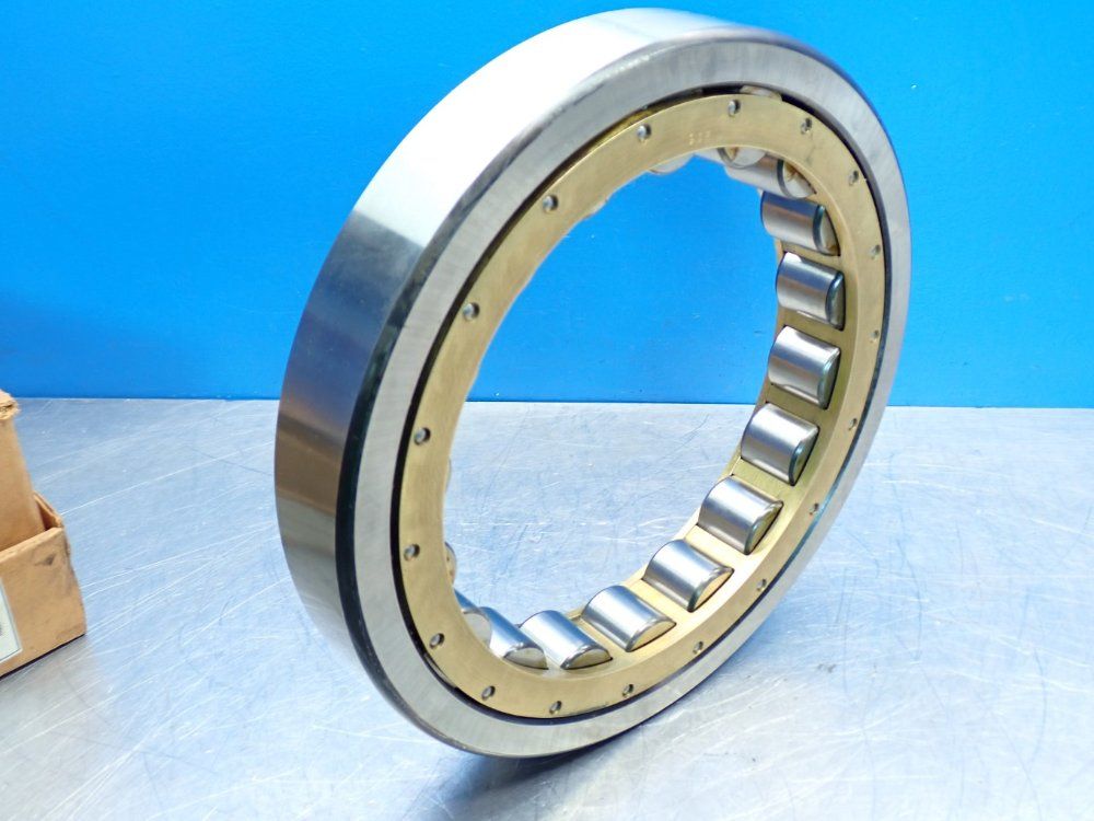 American Roller Bearing Co. Roller Bearing Unit - Ce236em
