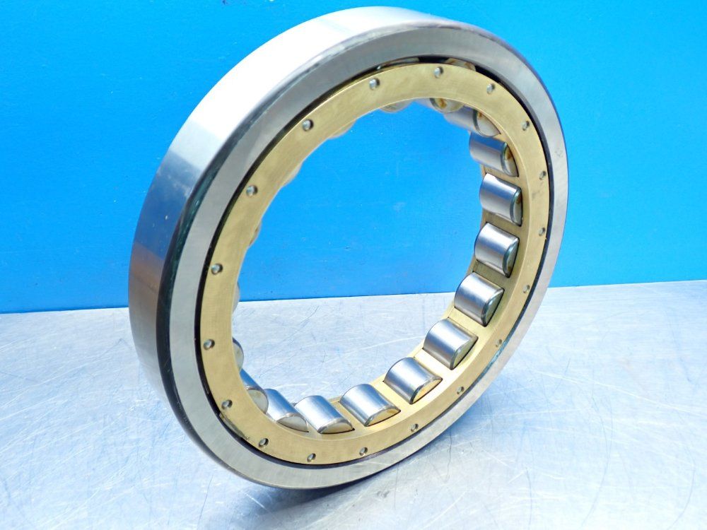 American Roller Bearing Co. Roller Bearing Unit - Ce236em