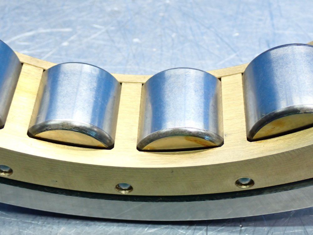 American Roller Bearing Co. Roller Bearing Unit - Ce236em