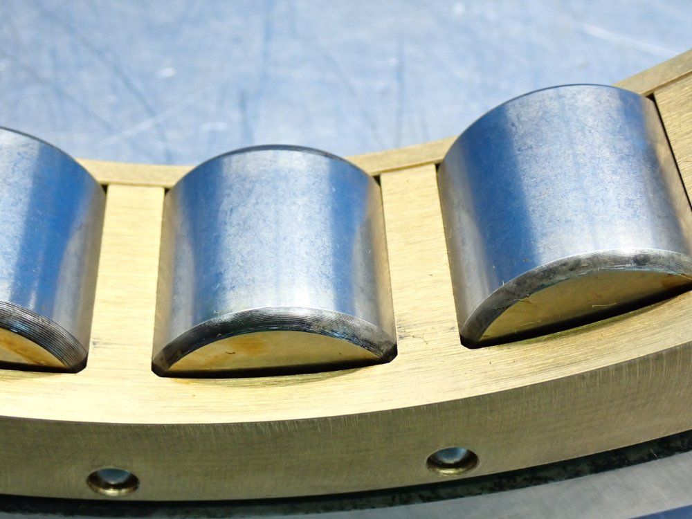 American Roller Bearing Co. Roller Bearing Unit - Ce236em