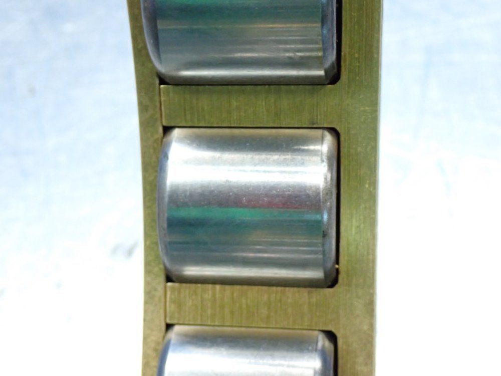 American Roller Bearing Co. Roller Bearing Unit - Ce236em