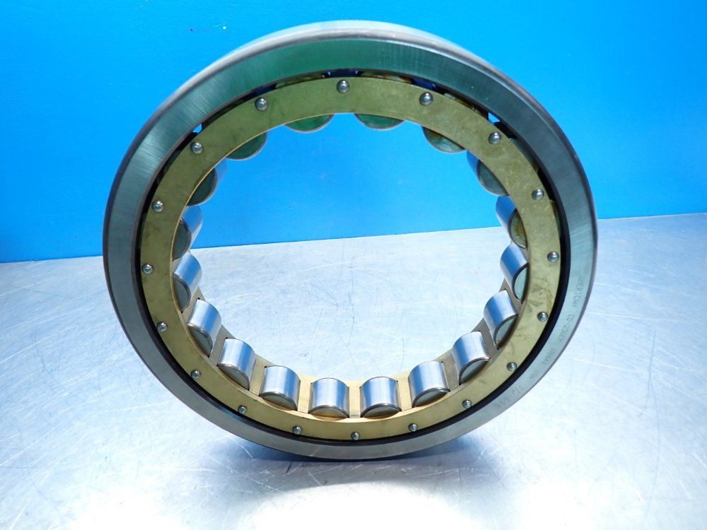 American Roller Bearing Co. Roller Bearing Unit - Ce236em